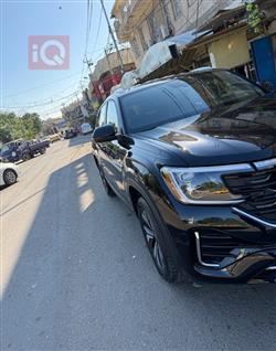 فولكسفاغن أطلس